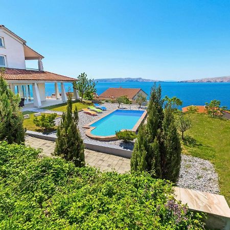Holiday Home Senj By Interhome Klaricevac Exteriör bild