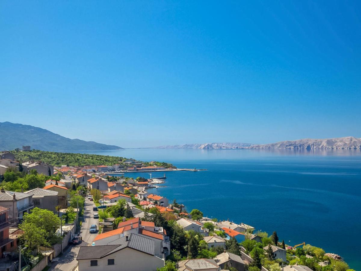 Holiday Home Senj By Interhome Klaricevac Exteriör bild
