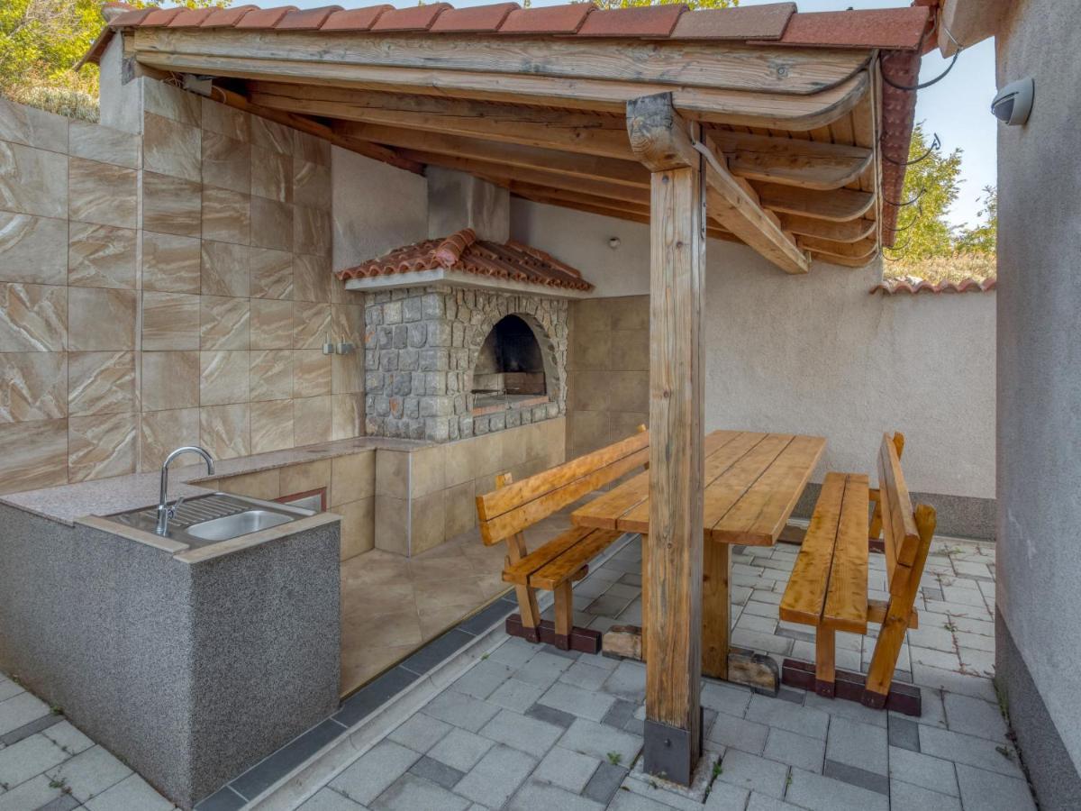 Holiday Home Senj By Interhome Klaricevac Exteriör bild