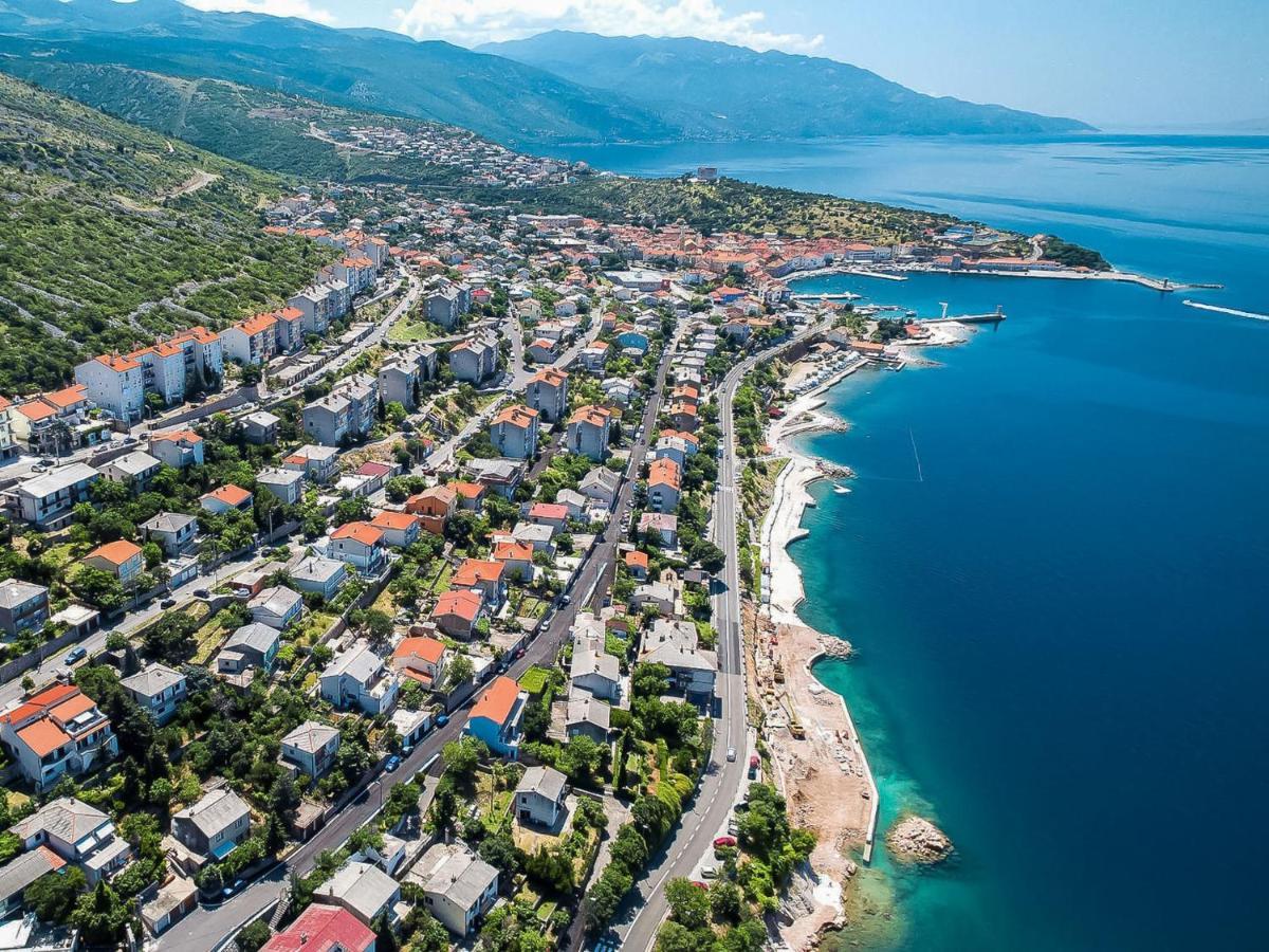 Holiday Home Senj By Interhome Klaricevac Exteriör bild