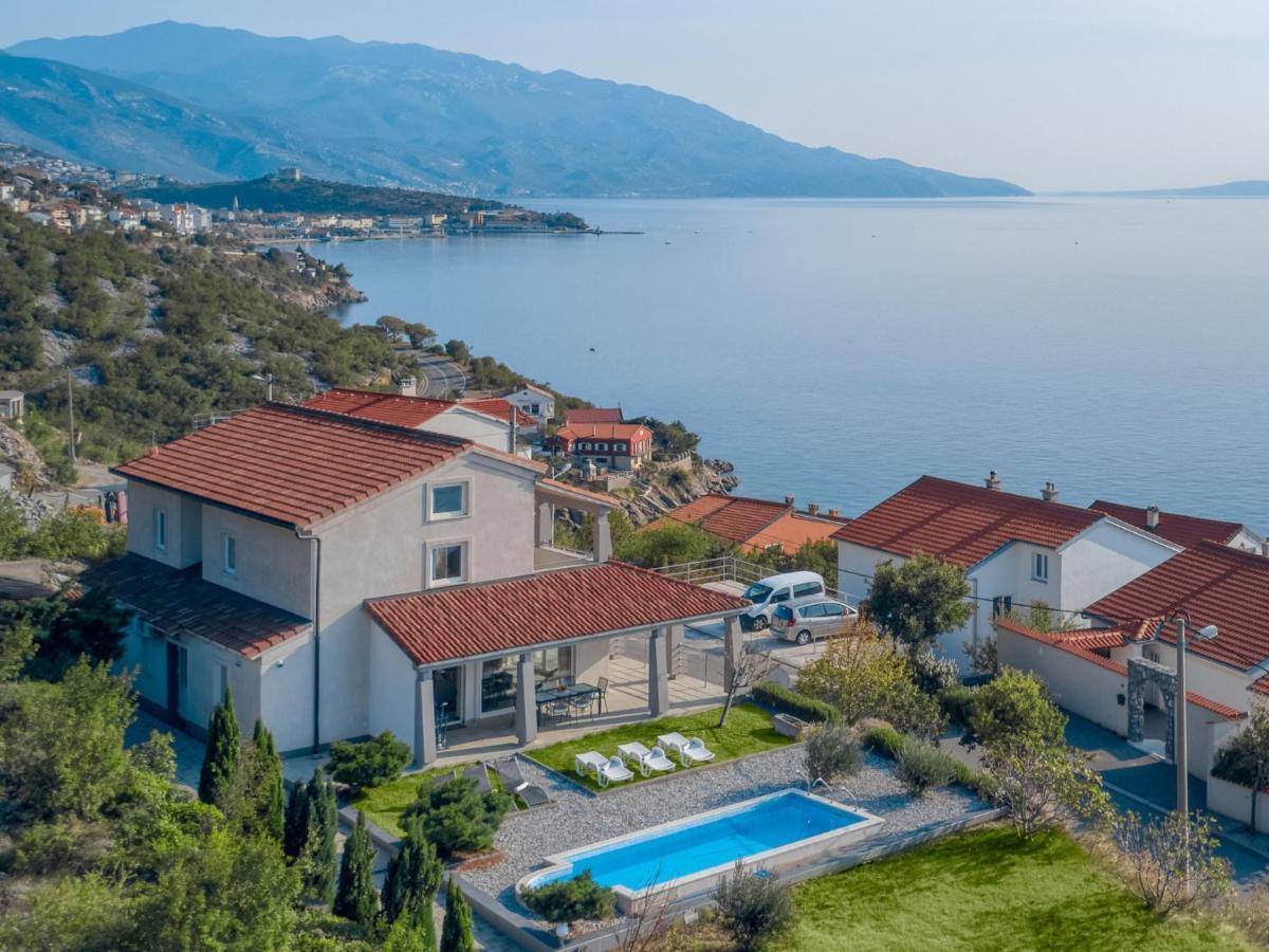 Holiday Home Senj By Interhome Klaricevac Exteriör bild