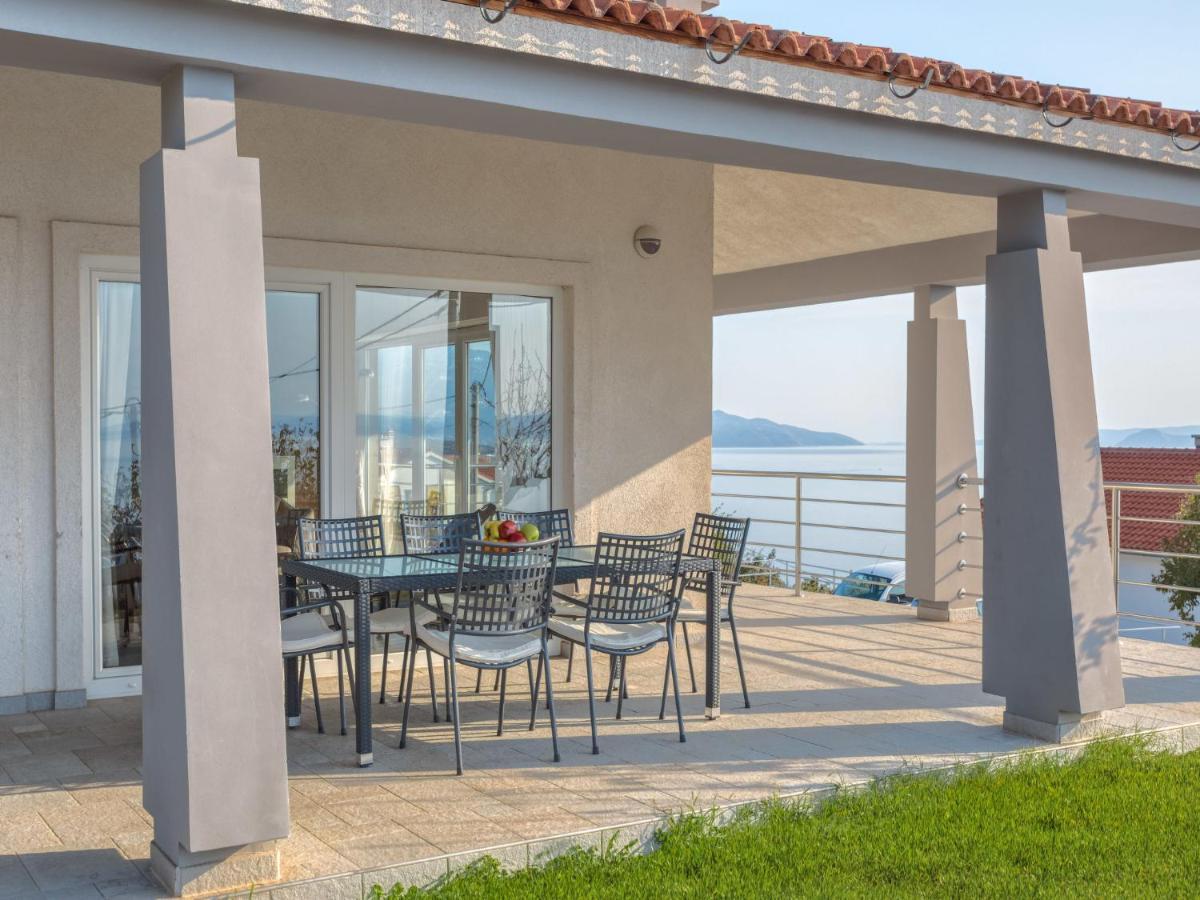 Holiday Home Senj By Interhome Klaricevac Exteriör bild