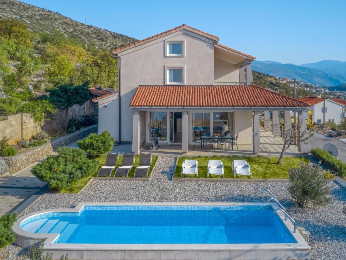 Holiday Home Senj By Interhome Klaricevac Exteriör bild