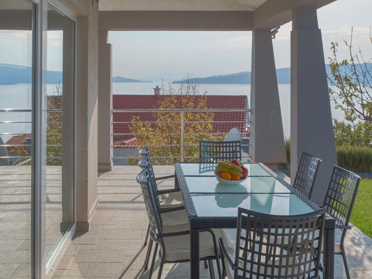 Holiday Home Senj By Interhome Klaricevac Exteriör bild