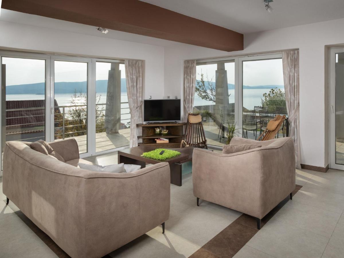 Holiday Home Senj By Interhome Klaricevac Exteriör bild