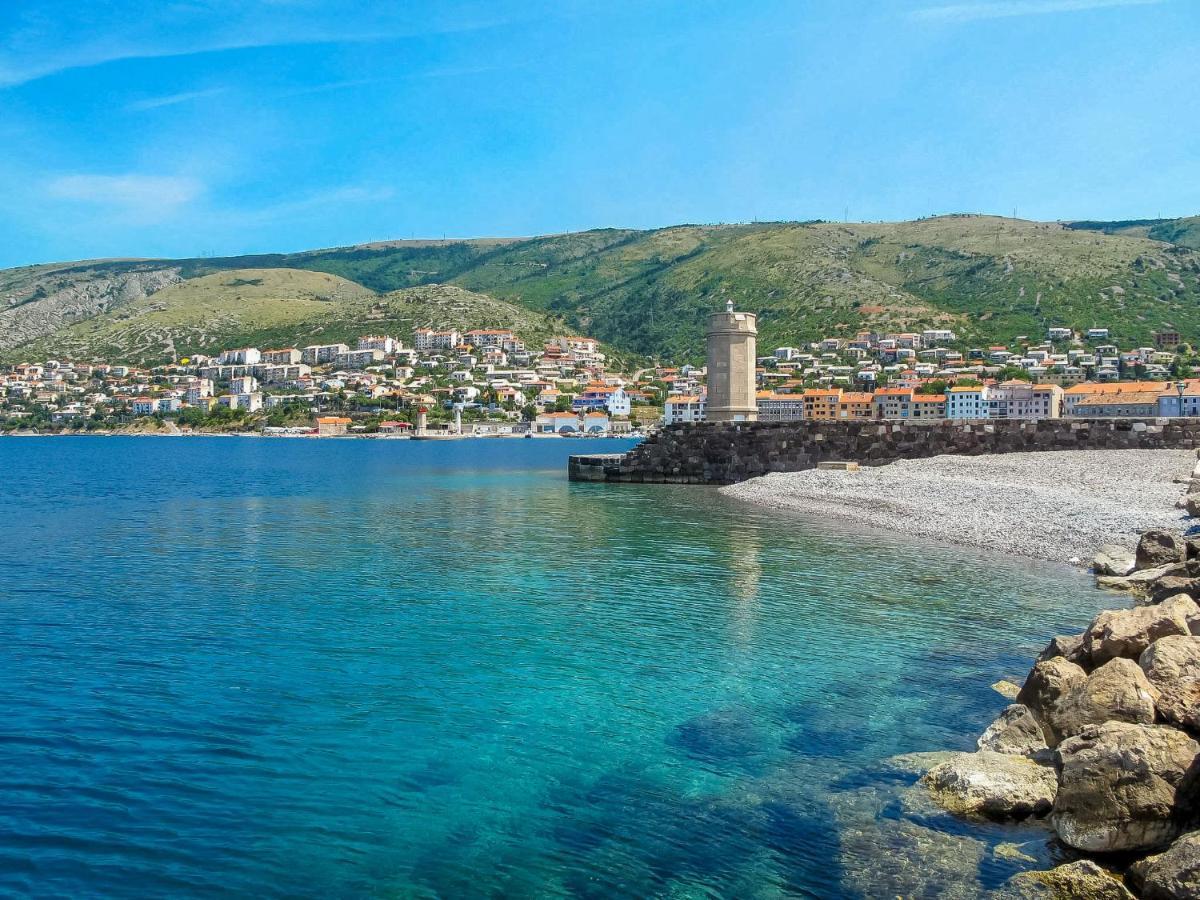 Holiday Home Senj By Interhome Klaricevac Exteriör bild