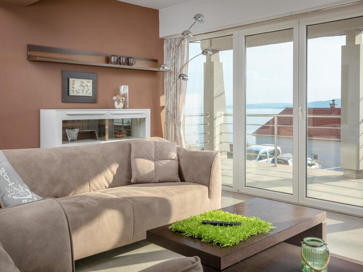 Holiday Home Senj By Interhome Klaricevac Exteriör bild