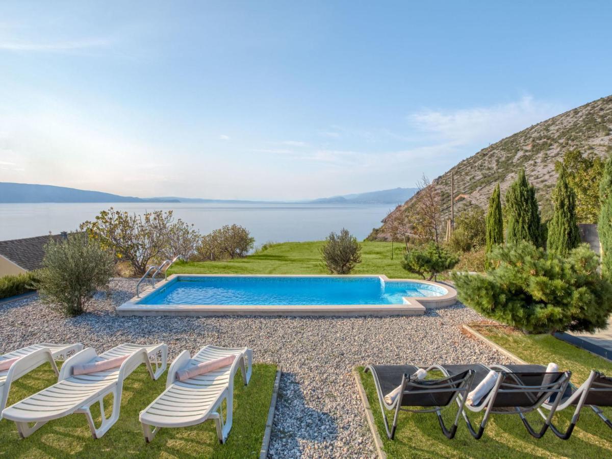 Holiday Home Senj By Interhome Klaricevac Exteriör bild
