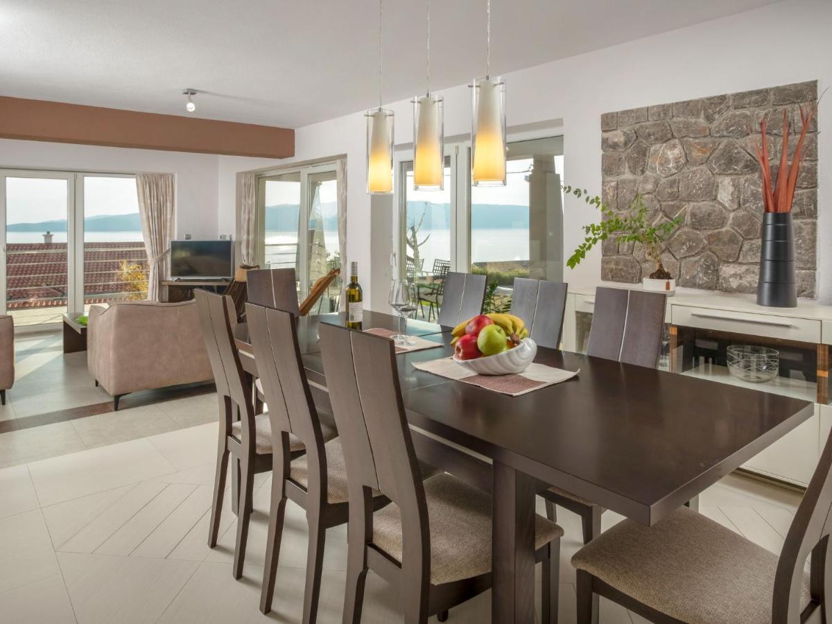 Holiday Home Senj By Interhome Klaricevac Exteriör bild