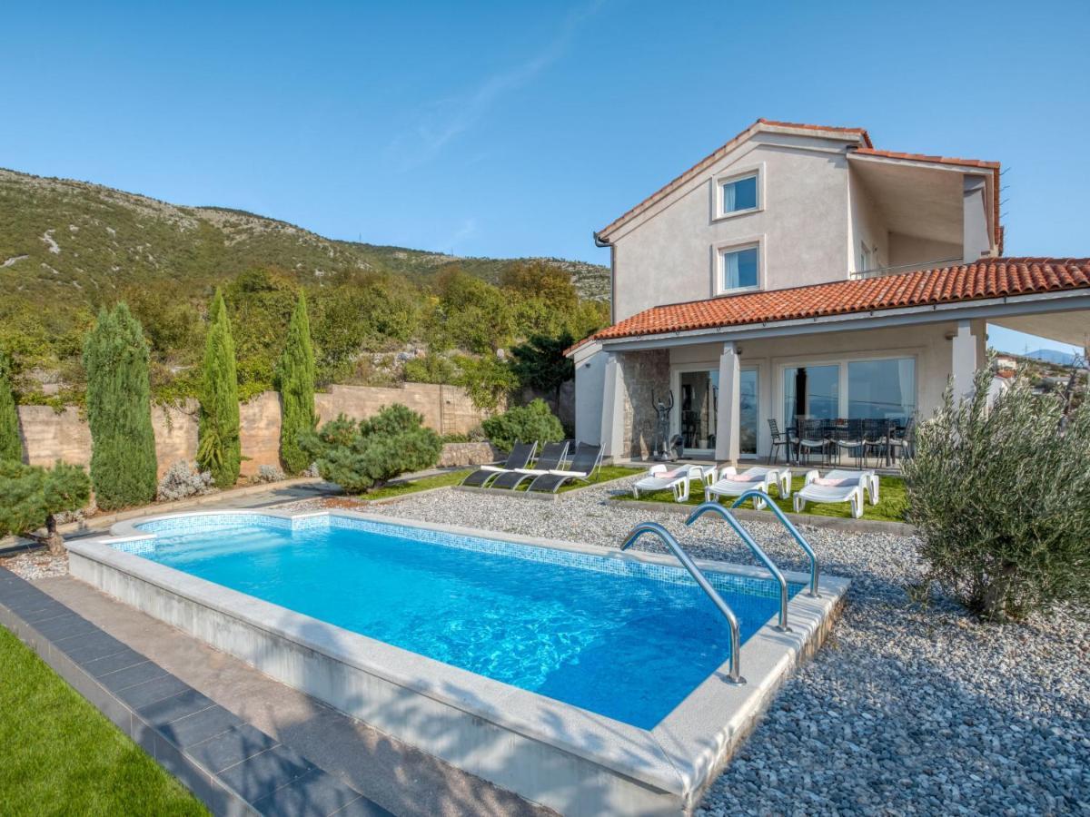 Holiday Home Senj By Interhome Klaricevac Exteriör bild