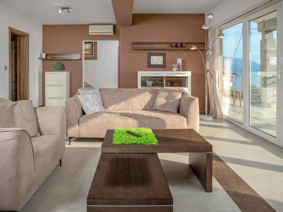 Holiday Home Senj By Interhome Klaricevac Exteriör bild