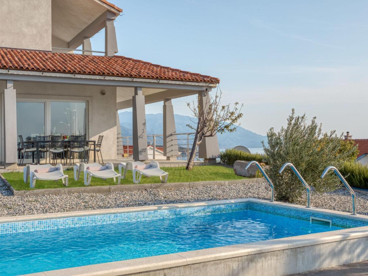 Holiday Home Senj By Interhome Klaricevac Exteriör bild
