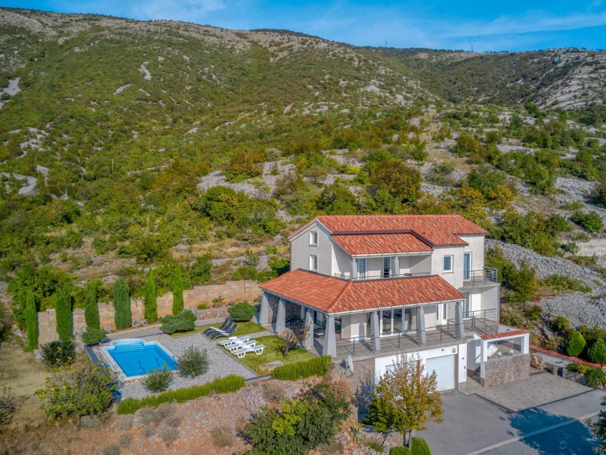 Holiday Home Senj By Interhome Klaricevac Exteriör bild