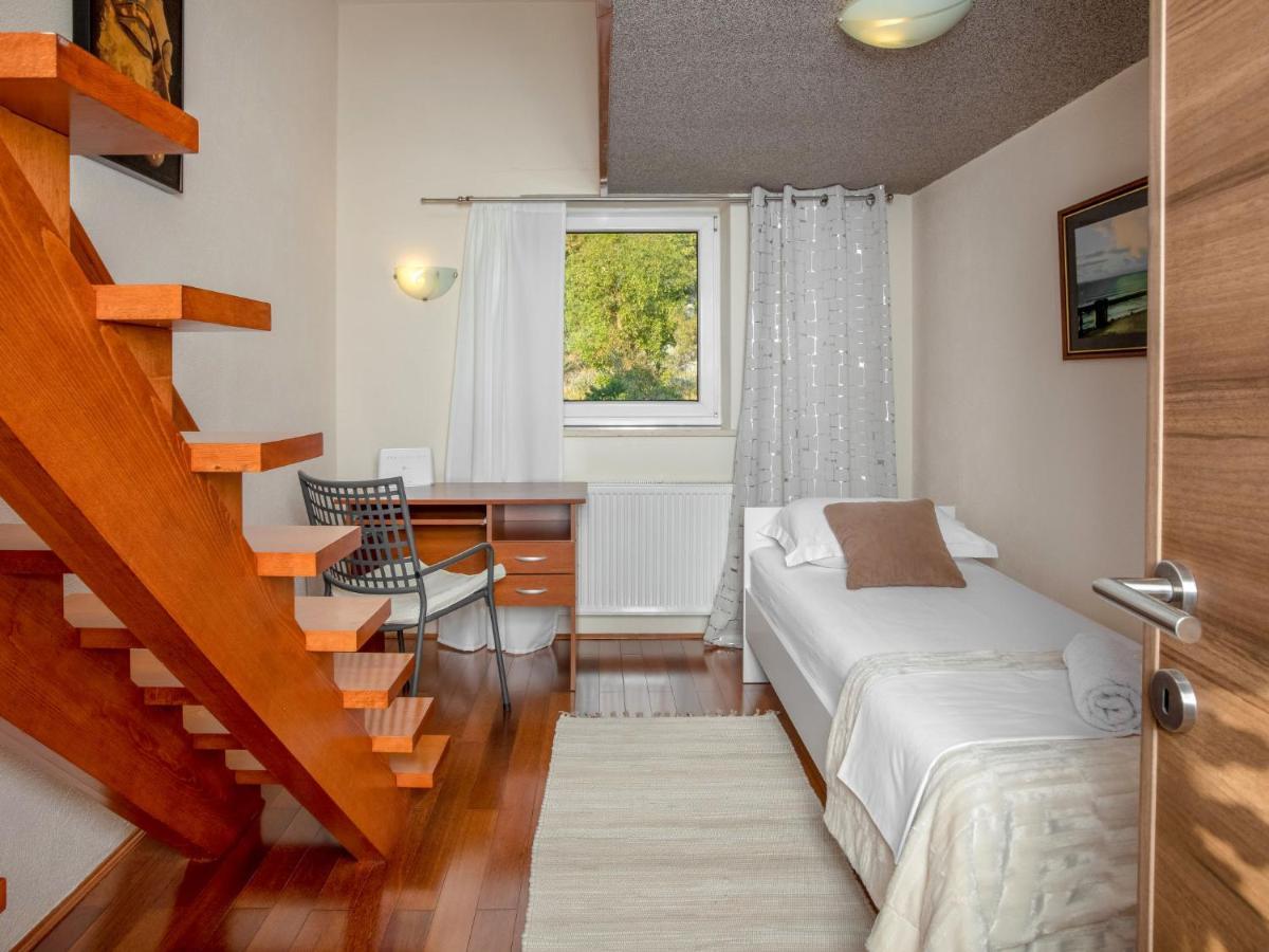 Holiday Home Senj By Interhome Klaricevac Exteriör bild