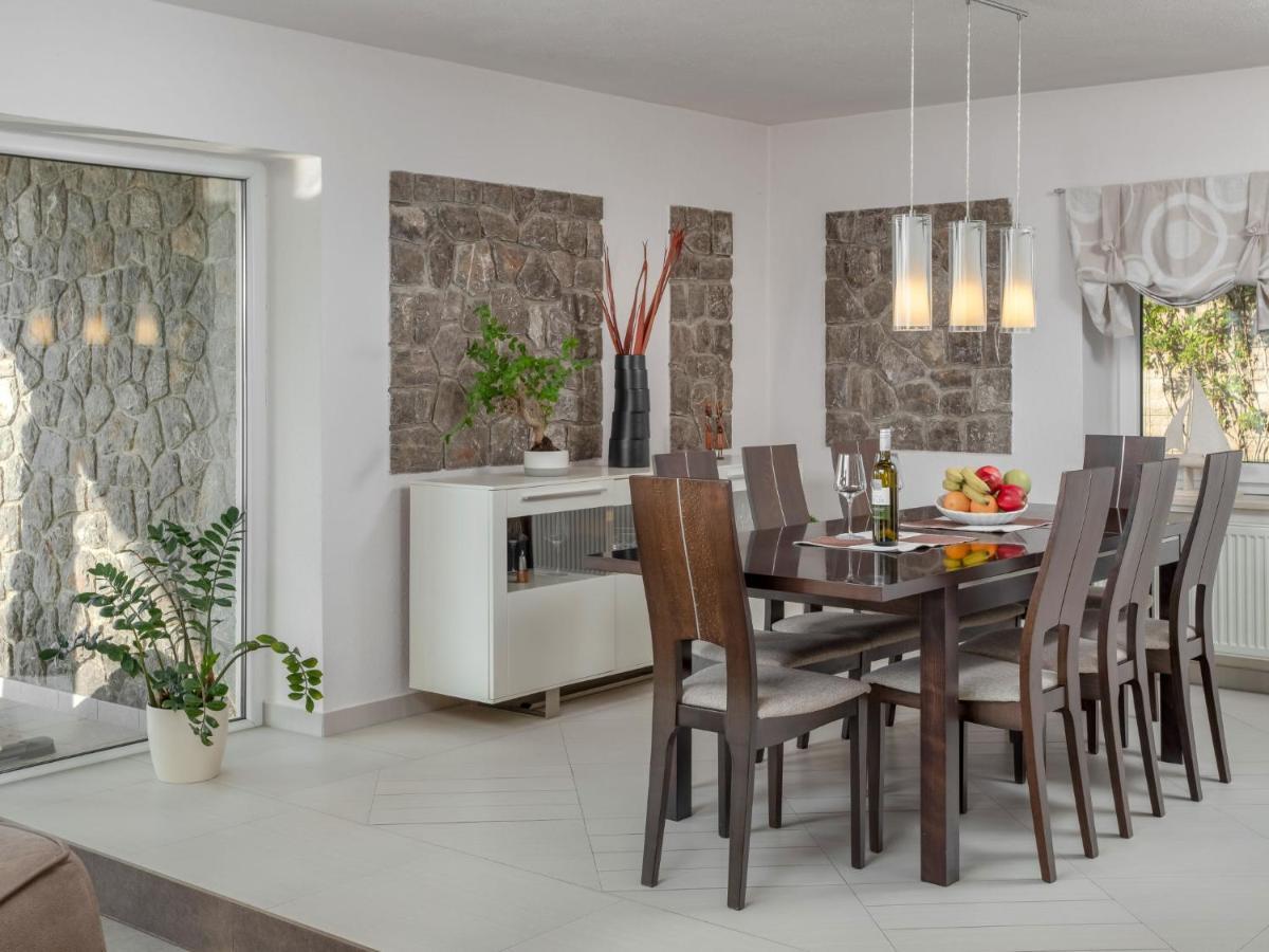 Holiday Home Senj By Interhome Klaricevac Exteriör bild