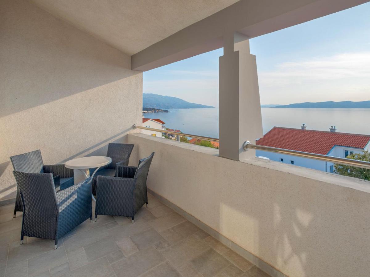 Holiday Home Senj By Interhome Klaricevac Exteriör bild