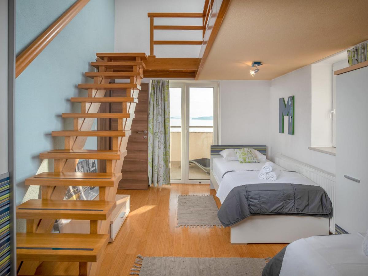 Holiday Home Senj By Interhome Klaricevac Exteriör bild