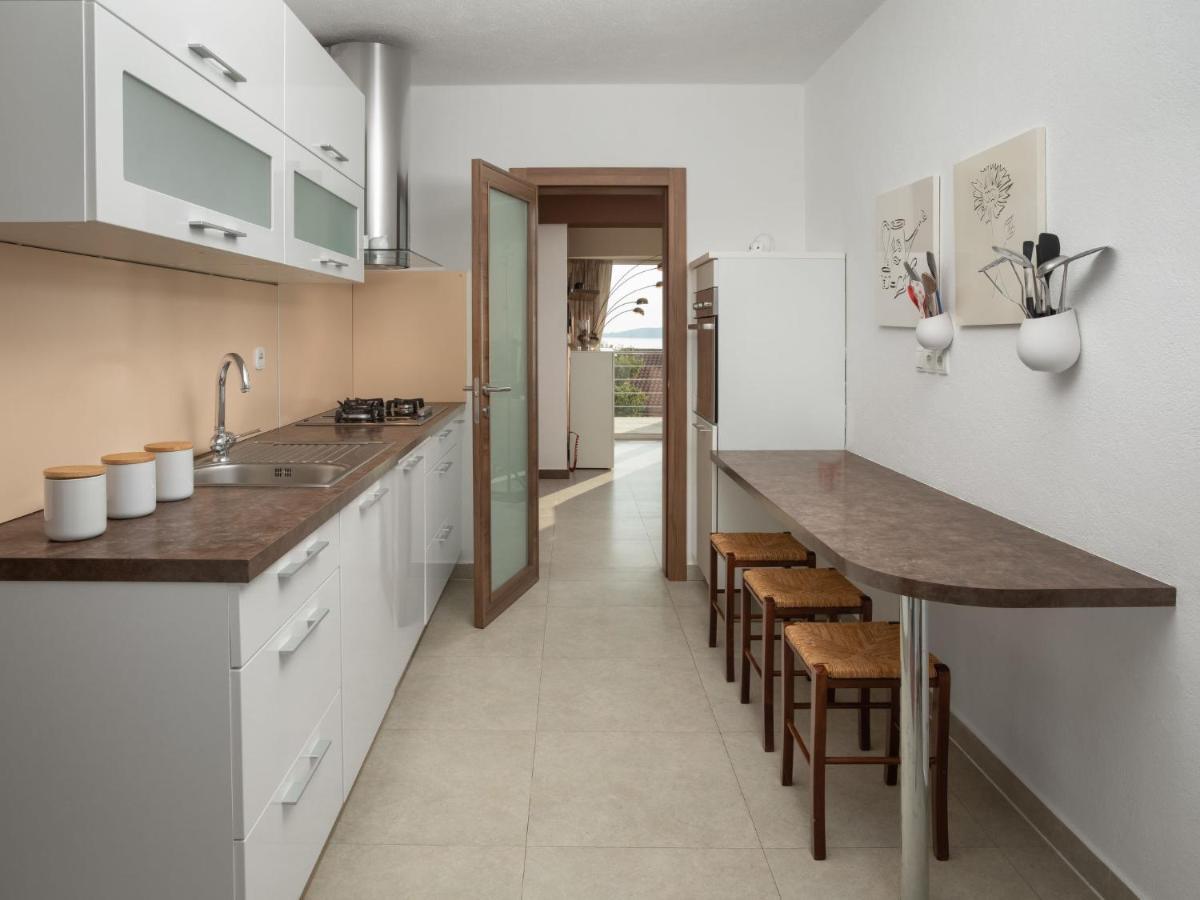 Holiday Home Senj By Interhome Klaricevac Exteriör bild