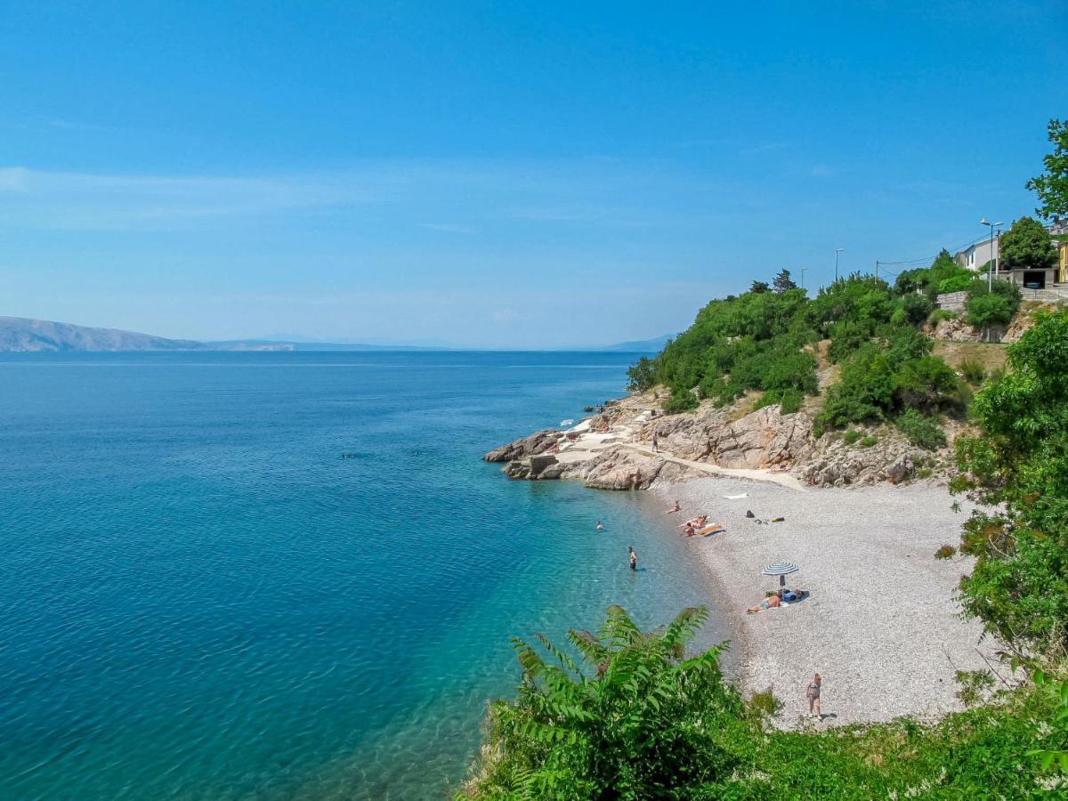 Holiday Home Senj By Interhome Klaricevac Exteriör bild